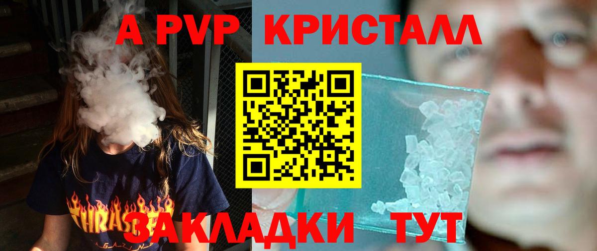 APVP СК КРИС Псков